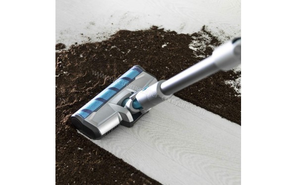 CECOTEC Conga Rockstar 300 X-Treme Ergowet - Mise en situation