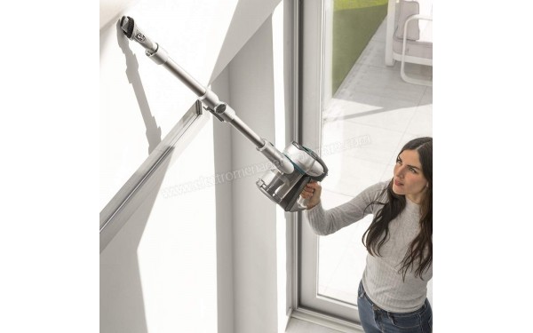 CECOTEC Conga Rockstar 300 X-Treme Ergowet - Mise en situation