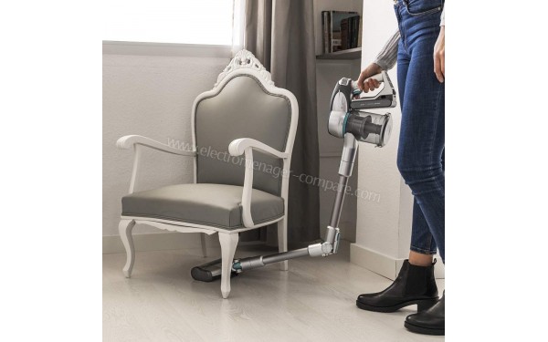 CECOTEC Conga Rockstar 300 X-Treme Ergowet - Mise en situation