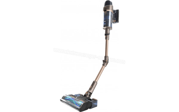 CECOTEC Conga Rockstar 12500 Stellar AquaPet - Vue 3/4 droite