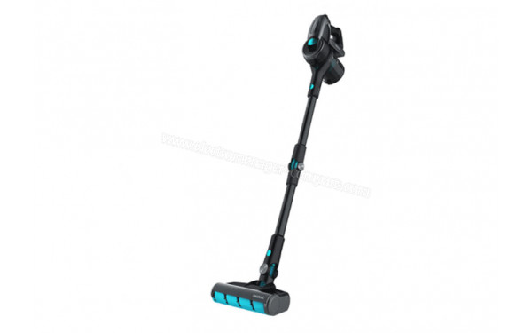 CECOTEC Conga RockStar 1300 X-Treme ErgoFlex - Vue 3/4 droite