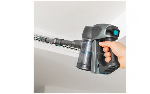 CECOTEC Conga RockStar 1300 X-Treme ErgoFlex - Mise en situation