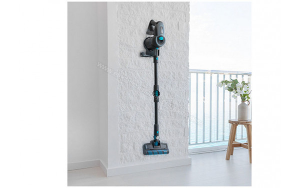 CECOTEC Conga RockStar 1300 X-Treme ErgoFlex - Mise en situation