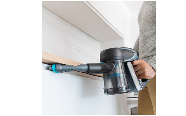 CECOTEC Conga RockStar 1300 X-Treme ErgoFlex - Mise en situation