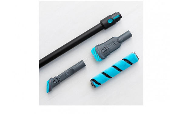 CECOTEC Conga RockStar 1300 X-Treme - Accessoires