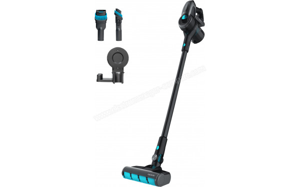 CECOTEC Conga RockStar 1300 X-Treme - Vue d'ensemble