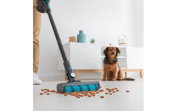 CECOTEC Conga RockStar 1300 X-Treme - Mise en situation