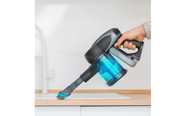 CECOTEC Conga RockStar 1300 X-Treme - Mise en situation