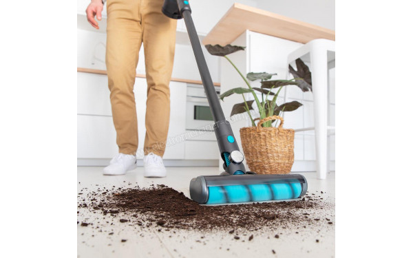 CECOTEC Conga RockStar 1300 X-Treme - Mise en situation