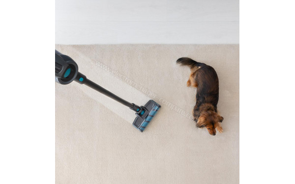 CECOTEC Conga RockStar 1300 X-Treme - Mise en situation