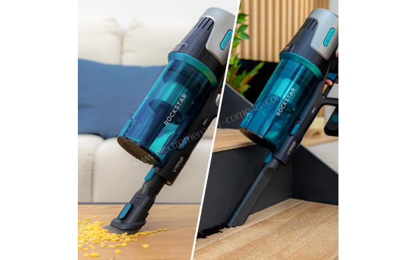 CECOTEC Conga Rockstar 1500 Horizon Genesis XL - Mise en situation