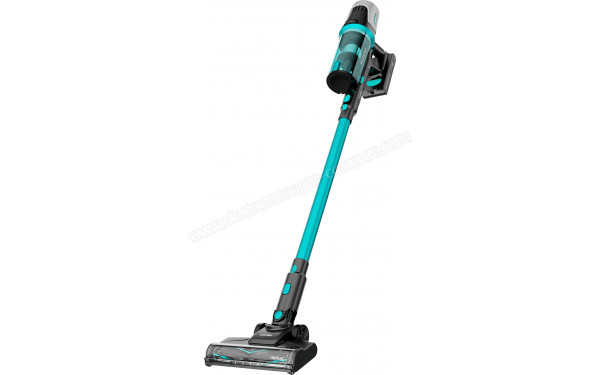 CECOTEC Conga Rockstar 1500 Horizon Genesis XL - Vue 3/4 droite