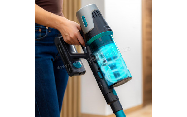 CECOTEC Conga Rockstar 1500 Horizon Genesis XL - Mise en situation