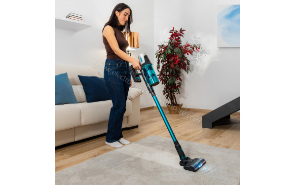 CECOTEC Conga Rockstar 1500 Horizon X-Treme XL - Mise en situation