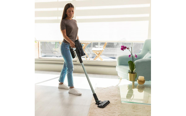 CECOTEC Conga Rockstar 1500 Ray Eternal - Mise en situation