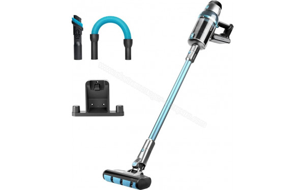 CECOTEC Conga Rockstar 1600 Advance - Vue d'ensemble