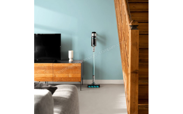 CECOTEC Conga Rockstar 1600 Advance - Mise en situation