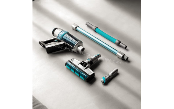 CECOTEC Conga Rockstar 1600 Advance - Vue d'ensemble