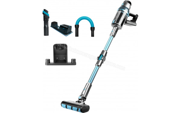 CECOTEC Conga Rockstar 1700 Advance ErgoWet - Vue d'ensemble