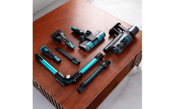 CECOTEC Conga Rockstar 2500 Thunder Flex Animal - Accessoires