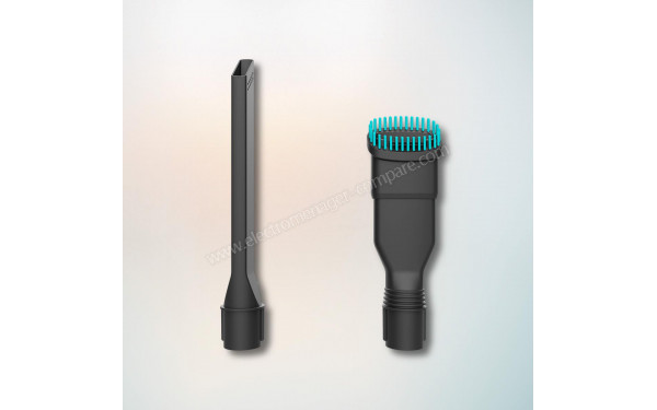 CECOTEC Conga Rockstar 2500 Thunder Powerhead - Accessoires