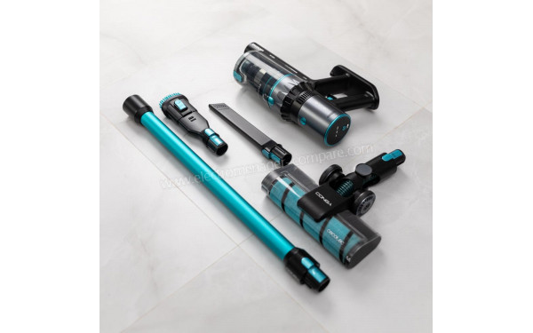 CECOTEC Conga Rockstar 2500 Thunder Jalisco - Accessoires