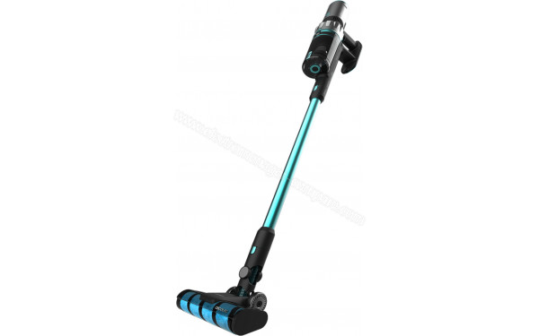 CECOTEC Conga Rockstar 2500 Thunder Jalisco - Vue 3/4 droite