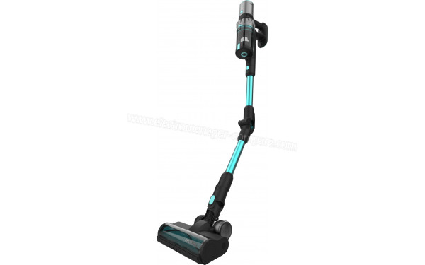 CECOTEC Conga Rockstar 2500 Thunder Pet Flex - Vue 3/4 droite