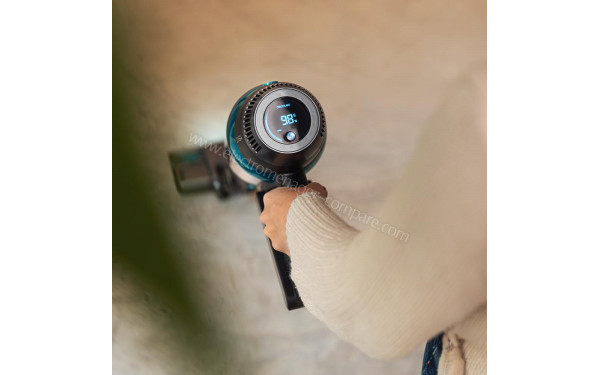 CECOTEC Conga RockStar 2500 Ultimate ErgoWet - Ecran num&eacute;rique