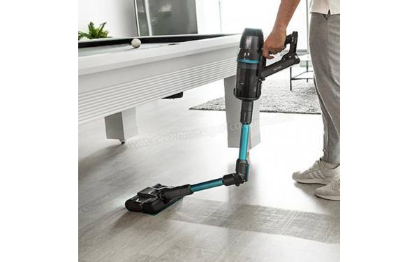 CECOTEC Conga Rockstar 2500 Vital Ergowet - Mise en situation