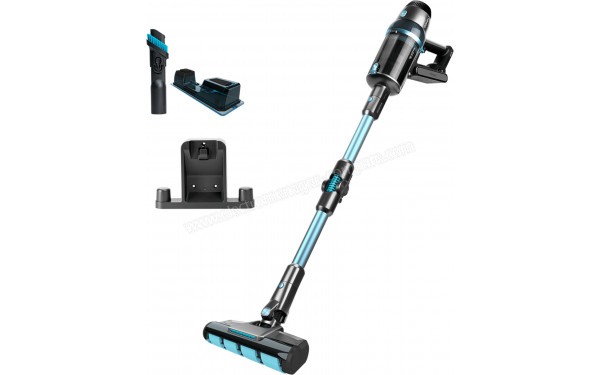 CECOTEC Conga Rockstar 2500 Vital Ergowet - Vue d'ensemble