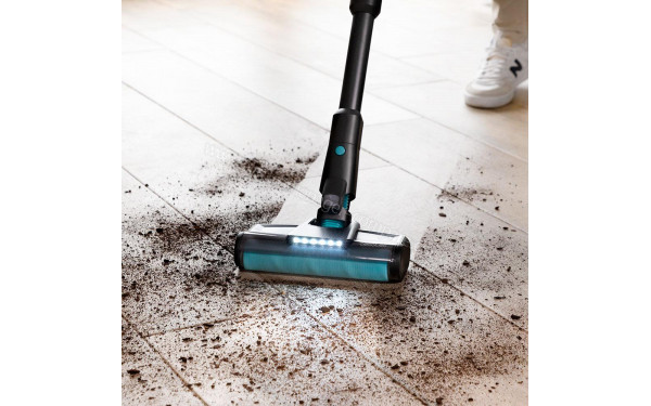 CECOTEC Conga RockStar 2500 X-Treme ErgoFlex - Mise en situation