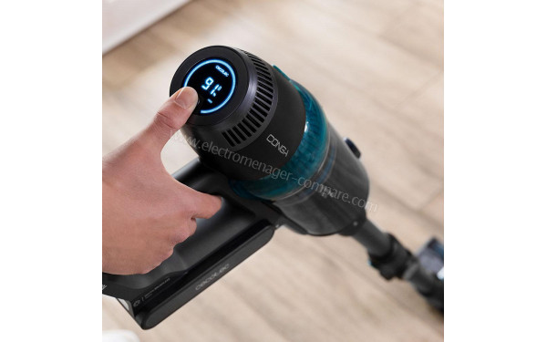 CECOTEC Conga RockStar 2500 X-Treme ErgoFlex - Ecran num&eacute;rique