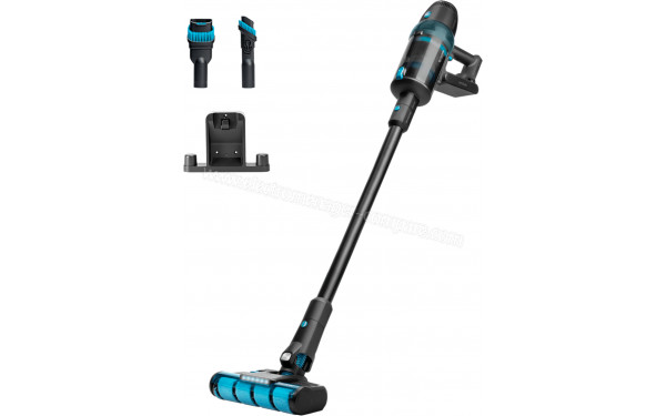 CECOTEC Conga RockStar 2500 X-Treme - Vue d'ensemble