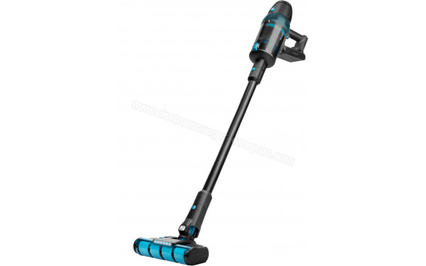 CECOTEC Conga RockStar 2500 X Treme Fiche technique prix et avis