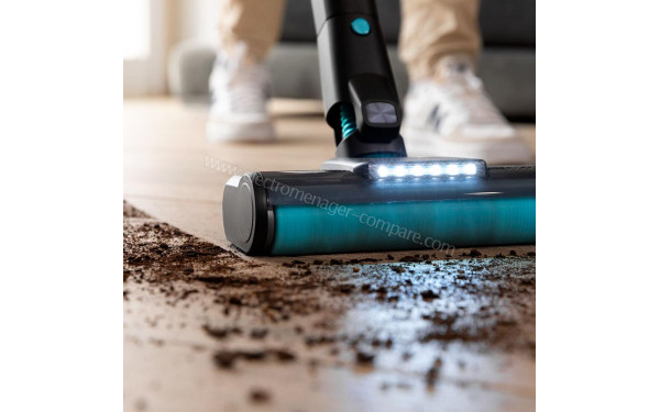 CECOTEC Conga RockStar 2500 X-Treme - Mise en situation