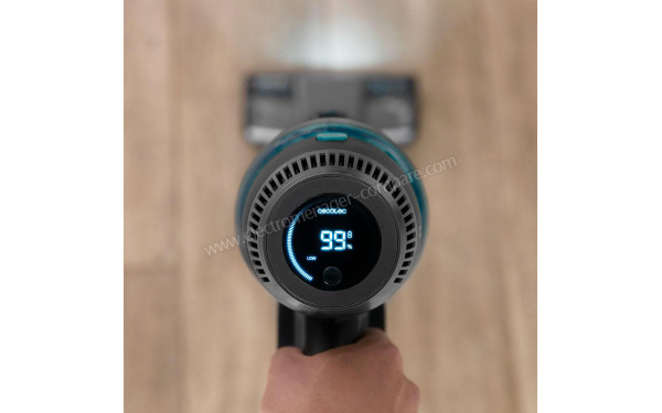 CECOTEC Conga RockStar 2500 X-Treme - Ecran num&eacute;rique