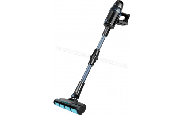 CECOTEC Conga Rockstar 3000 Advance Ergowet - Vue 3/4 droite