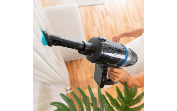 CECOTEC Conga Rockstar 3000 Advance Ergowet - Mise en situation