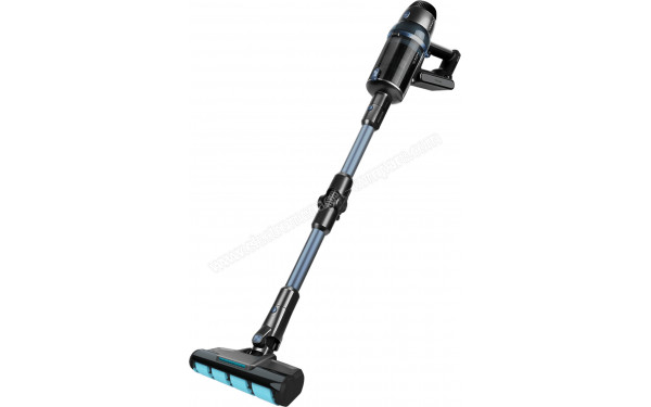 CECOTEC Conga Rockstar 3000 Advance Ergowet Connected IA - Vue 3/4 droite