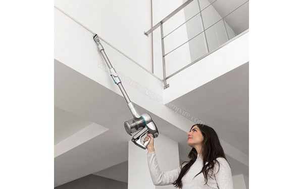 CECOTEC Conga RockStar 300 X-Treme ErgoFlex - Mise en situation