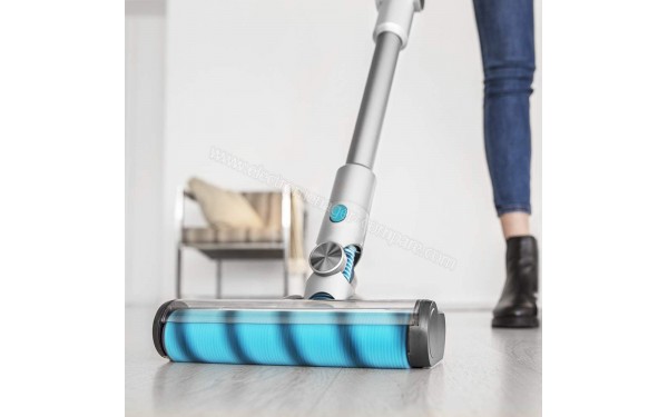 CECOTEC Conga RockStar 300 X-Treme ErgoFlex - Brosse