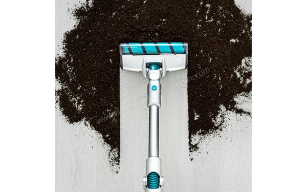 CECOTEC Conga RockStar 300 X-Treme ErgoFlex - Mise en situation