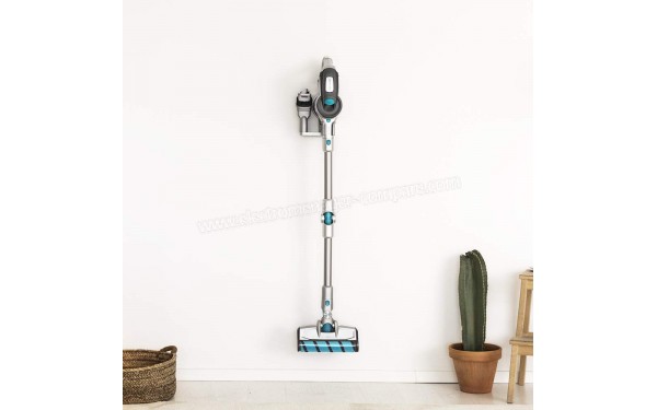 CECOTEC Conga RockStar 300 X-Treme ErgoFlex - Support mural