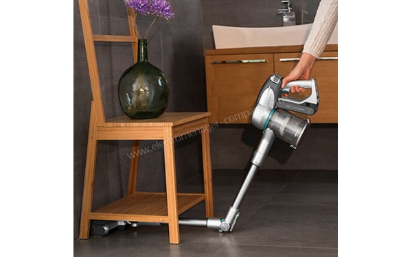 CECOTEC Conga RockStar 300 X-Treme ErgoFlex - Mise en situation