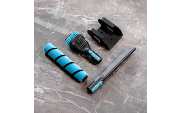 CECOTEC Conga Rockstar 350 Longlife - Accessoires