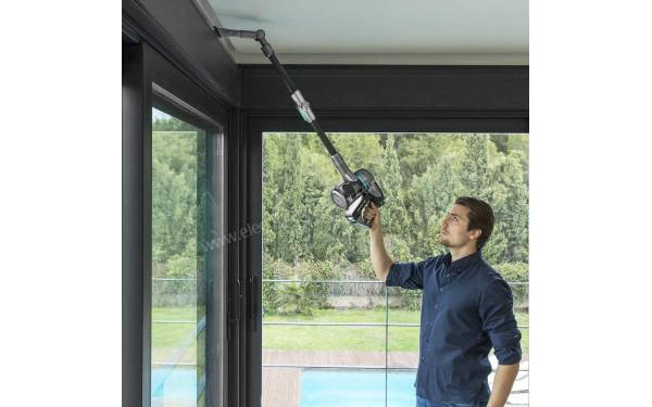 CECOTEC Conga Rockstar 500 Ultimate ErgoFlex - Mise en situation