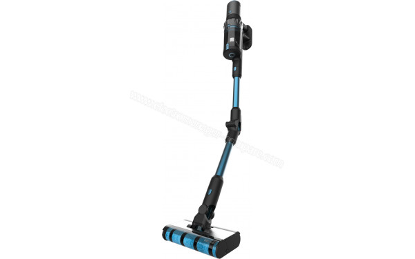 CECOTEC Conga Rockstar 5500 Hurricane ErgoTwice Animal - Vue 3/4 droite