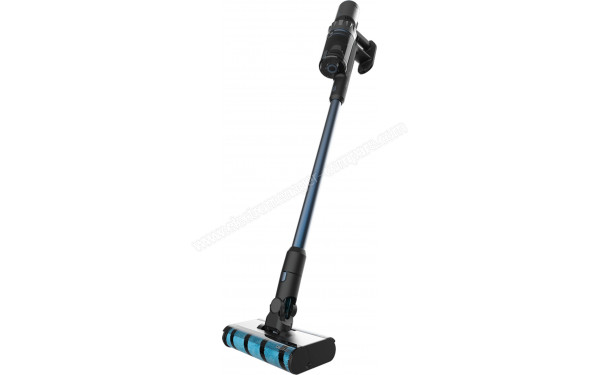 CECOTEC Conga Rockstar 5500 Hurricane Twice - Vue 3/4 droite