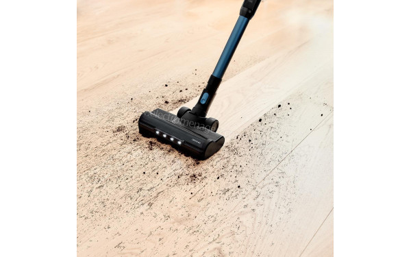 CECOTEC Conga Rockstar 6500 Century ErgoWet - Mise en situation